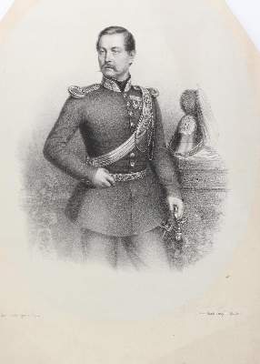 Bild Nr.2: 121-2017 Konvolut: (Varia, Portrait)