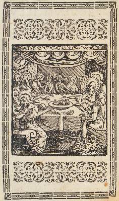 Bild Nr.1: 121-202 Leucht,V.: (Alte Drucke, Handschriften und Theologie)