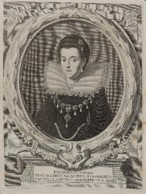 Bild Nr.1: 121-2027 Sammlung: (Varia, Portrait)