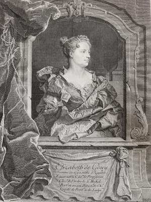 Bild Nr.2: 121-2027 Sammlung: (Varia, Portrait)
