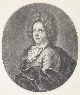 Bild Nr.1: 121-2028 Schenck, Pieter d.Ä.: (Varia, Portrait, Schmid)