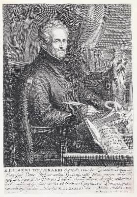 Bild Nr.1: 121-2030 Neefs, Jacobus: (Varia, Portrait, Toolenaere)