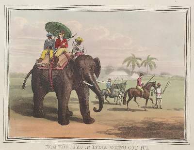 Bild Nr.2: 121-2036 Elefanten.: (Varia, Zoologie)