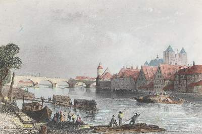 Bild Nr.1: 121-2048 Konvolut.: (Deutschland, Bayern)