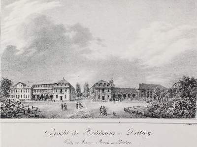 Bild Nr.1: 121-2060 Driburg.: (Deutschland)