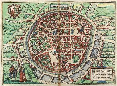 Bild Nr.1: 121-2066 Freiberg in Sachsen.: (Deutschland)