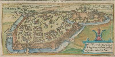 Bild Nr.1: 121-2067 Gotha.: (Deutschland)