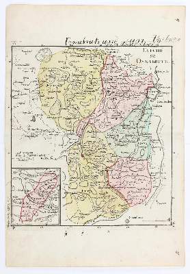 Bild Nr.2: 121-2087 Hogenberg, Frans: (Deutschland, Osnabrück)