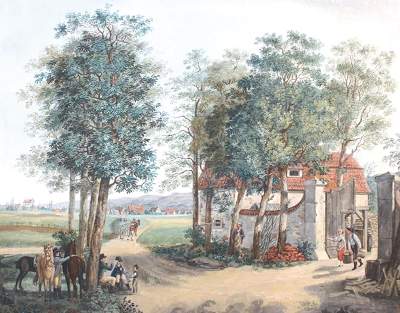 Bild Nr.1: 121-2092 Retzsch, Moritz: (Deutschland, Radebeul)