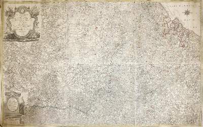 Bild Nr.1: 121-2096 Rheinlauf.: (Deutschland)