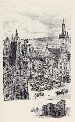 Bild Nr.1: 121-2097 Sammlung: (Deutschland, Rheinlande)