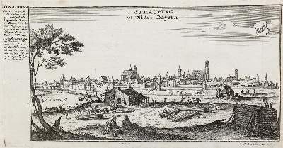 Bild Nr.1: 121-2104 Süddeutschland.: (Deutschland)