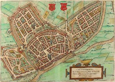 Bild Nr.1: 121-2108 Wesel.: (Deutschland)