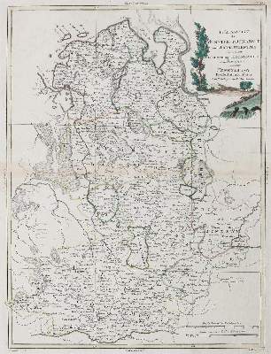Bild Nr.1: 121-2109 Westfalen.: (Deutschland)