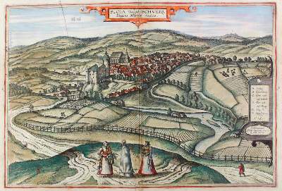 Bild Nr.1: 121-2115 Zschopau.: (Deutschland)