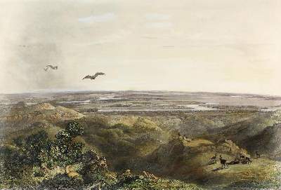 Bild Nr.1: 121-2155 Bodmer, Karl.: (Ausland, Amerika)