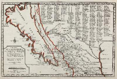 Bild Nr.1: 121-2160 Kalifornien.: (Ausland, Amerika)