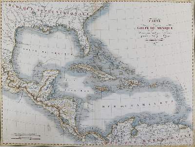 Bild Nr.1: 121-2162 Mexiko.: (Ausland, Amerika)