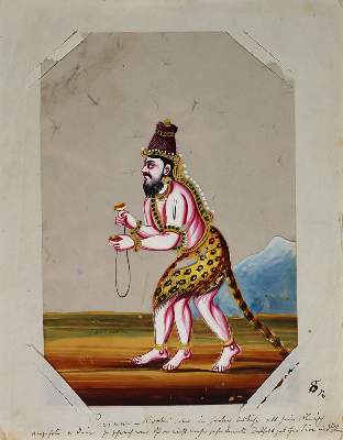 Bild Nr.1: 121-2165 Indien.: (Ausland, Asien)