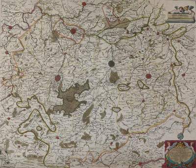 Bild Nr.3: 121-2170 Brabant.: (Ausland, Benelux)