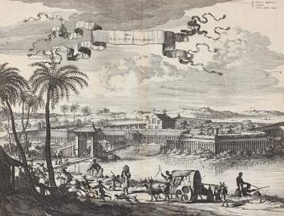 Bild Nr.1: 121-2172 Pernambuco.: (Ausland, Brasilien)