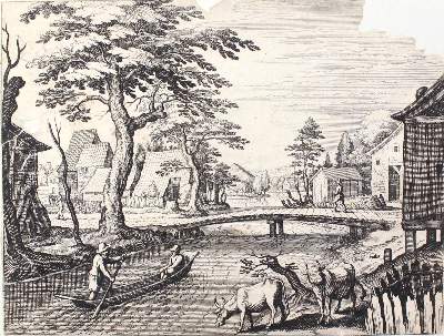 Bild Nr.1: 121-2176 Elsass: (Ausland, Frankreich)