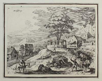 Bild Nr.22: 121-2176 Elsass: (Ausland, Frankreich)