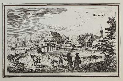 Bild Nr.23: 121-2176 Elsass: (Ausland, Frankreich)