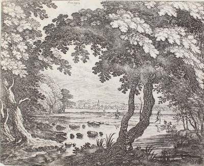 Bild Nr.1: 121-2177 Huningue.: (Ausland, Frankreich)
