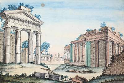 Bild Nr.1: 121-2182 Athen.: (Ausland, Griechenland)