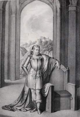 Bild Nr.1: 121-2192 Neapel.: (Ausland, Italien, Portrait)