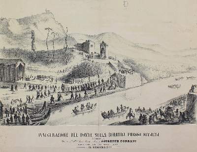 Bild Nr.1: 121-2193 Rivalta.: (Ausland, Italien)