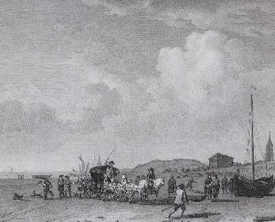 Bild Nr.1: 121-2202 Den Haag.: (Ausland, Niederlande)