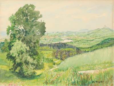 Bild Nr.1: 121-2204 Donau.: (Ausland, Österreich)