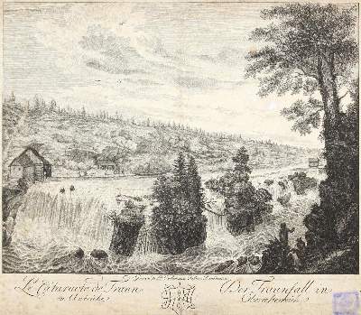 Bild Nr.1: 121-2208 Gmunden.: (Ausland, Österreich)