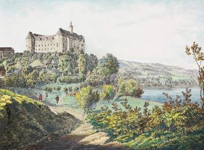 Bild Nr.1: 121-2212 Greinburg.: (Ausland, Österreich)