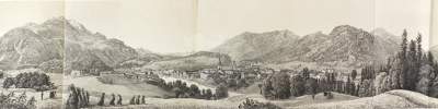 Bild Nr.1: 121-2215 Ischl.: (Ausland, Österreich)