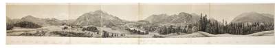 Bild Nr.2: 121-2215 Ischl.: (Ausland, Österreich)