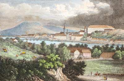 Bild Nr.1: 121-2220 Linz.: (Ausland, Österreich)