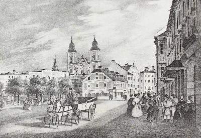 Bild Nr.1: 121-2227 Linz.: (Ausland, Österreich)