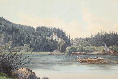Bild Nr.1: 121-2231 Linz.: (Ausland, Österreich)