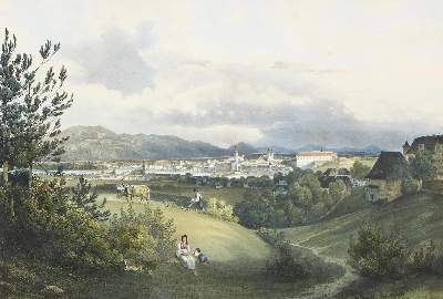 Bild Nr.1: 121-2237 Linz.: (Ausland, Österreich)