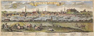 Bild Nr.1: 121-2238 Linz.: (Ausland, Österreich)