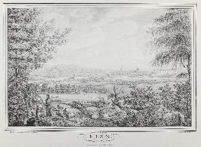 Bild Nr.1: 121-2241 Linz.: (Ausland, Österreich)