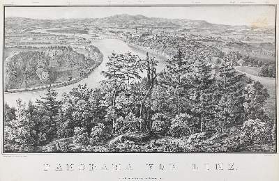 Bild Nr.1: 121-2245 Linz.: (Ausland, Österreich)