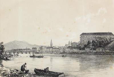 Bild Nr.1: 121-2247 Linz.: (Ausland, Österreich)