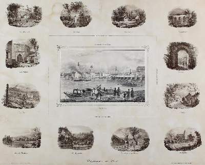 Bild Nr.1: 121-2248 Linz.: (Ausland, Österreich)