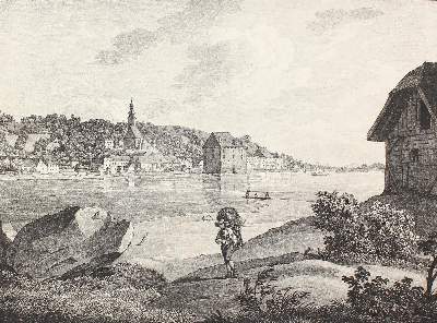 Bild Nr.1: 121-2251 Mauthausen.: (Ausland, Österreich)