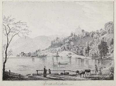 Bild Nr.1: 121-2261 Traunkirchen: (Ausland, Österreich)