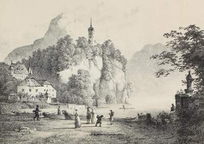 Bild Nr.1: 121-2262 Traunkirchen: (Ausland, Österreich)